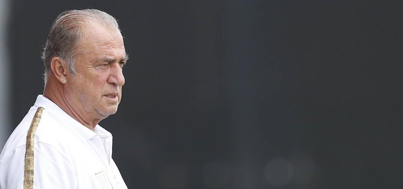 Galatasaray'dan Fatih Terim'e 46. yıl klibi
