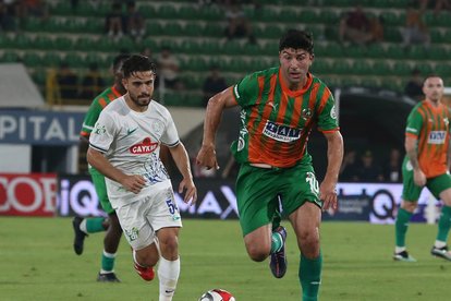Alanya’da kazanan yok!