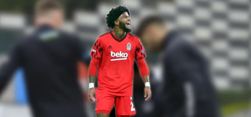 Beşiktaş'ta Rosier formülü! İşte o teklif