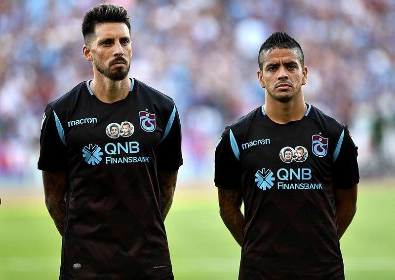 Trabzonspor Cagliari 0 0 Mac Sonucu Aspor