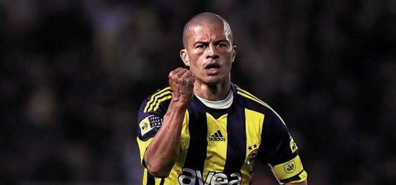 Alex de Souza sahalara dönüyor! Fenerbahçe...