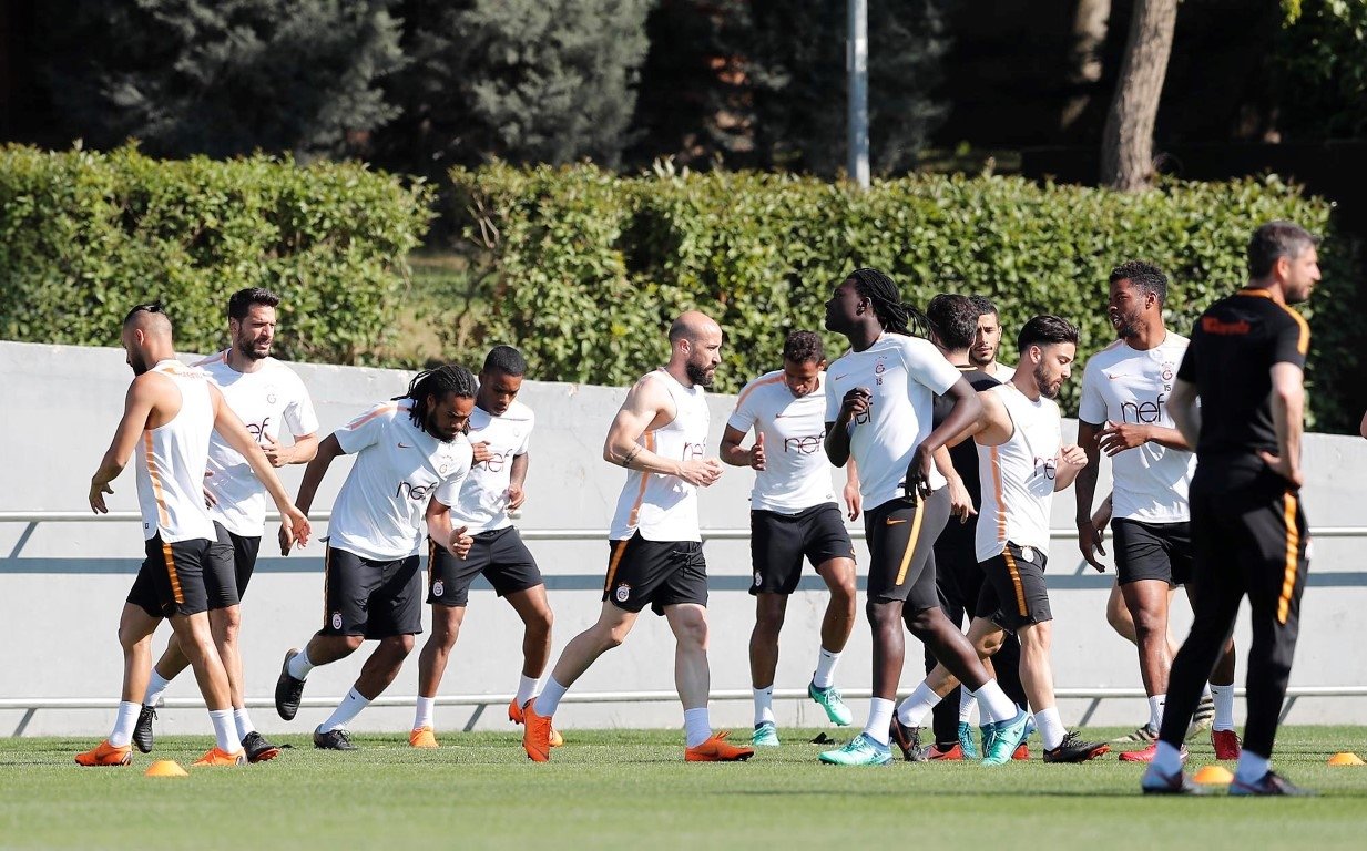 Beşiktaş’ta ikinci ’FEDA’ dönemi geliyor!