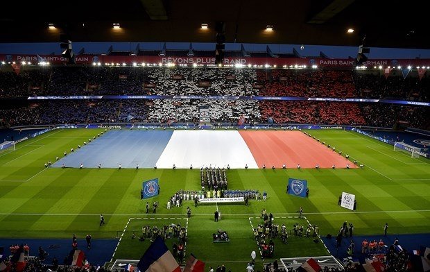 EURO 2016’nın oynanacağı stadyumlar