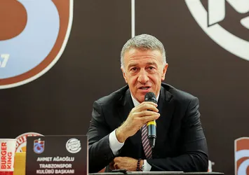Ahmet Ağaoğlu: O sene bu sene