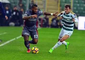 Yusuf Eroğan, Lens'i katladı