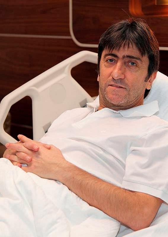 Rıdvan Dilmen’in unutulmaz sözleri