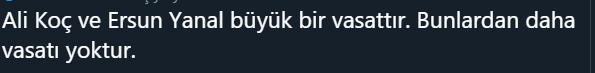 Fenerbahçe taraftarından Ali Koç ve Ersun Yanal'a büyük tepki!