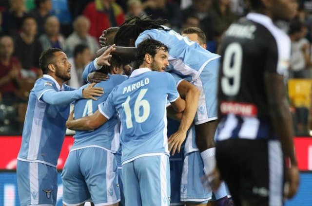 UEFA kulüpler sıralaması