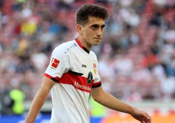 Ömer Faruk Beyaz Süper Lig'e geri döndü!