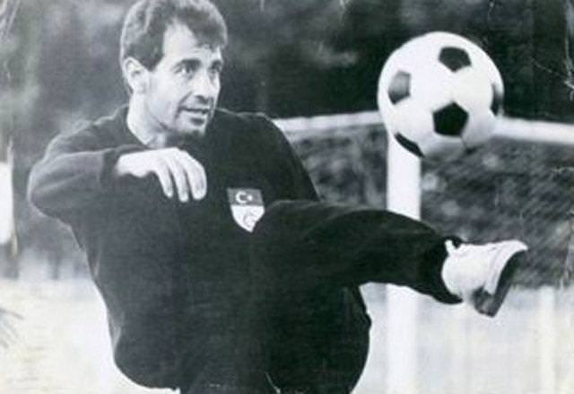 Futbol dünyasını sallayan sözler