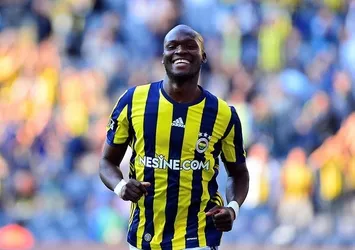 Moussa Sow geri mi dönüyor