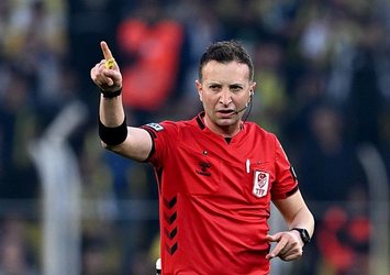 Final maçı Yasin Kol'un