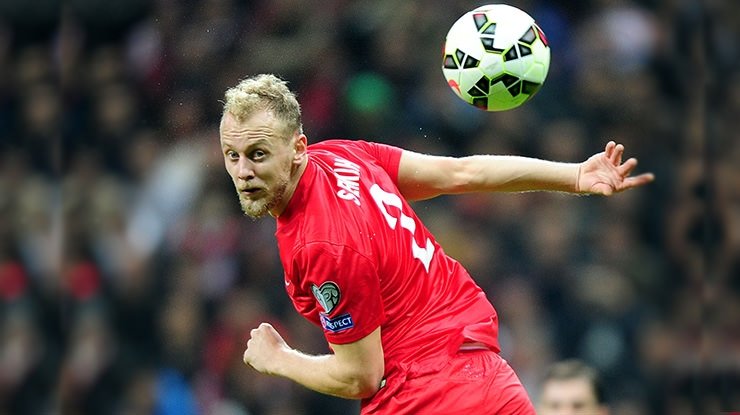 EURO 2016 başlıyor! Milli Takım’da son durum