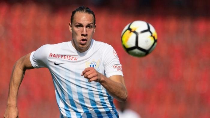 Michael Frey Fenerbahçe’de!