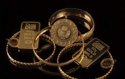 CANLI ALTIN FİYATLARI - 20 Mayıs Cuma 2022 gram altın ne kadar? Çeyrek yarım tam altın fiyatları...