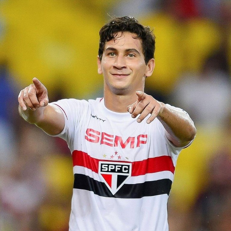 Trabzonspor’dan Ganso bombası