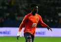 Medipol Başakşehir, Kayserispor'u 3 golle devirdi - 3