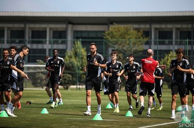 BEŞİKTAŞ TRANSFER HABERLERİ: Beşiktaş’a Samuel Umtiti’den kötü haber! Barcelona istemiyor ama...