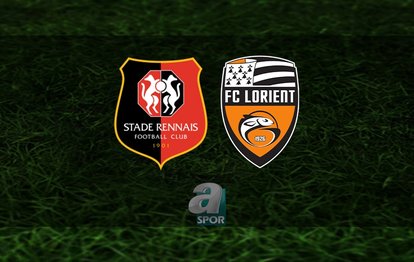 Rennais - Lorient maçı ne zaman, saat kaçta ve hangi kanalda? Rennais - Lorient maçının muhtemel 11’leri! | Fransa Ligue 1