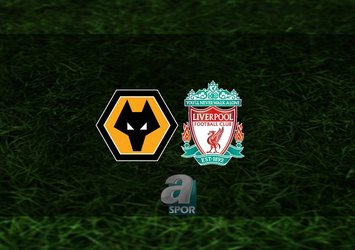 Wolverhampton - Liverpool maçı hangi kanalda?
