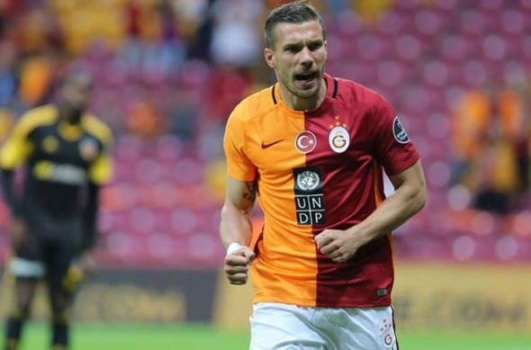 İşte FIFA17’de Süper Lig’in en iyi isimleri