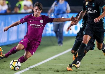 Real Madrid Brahim Diaz'ı transfer etti