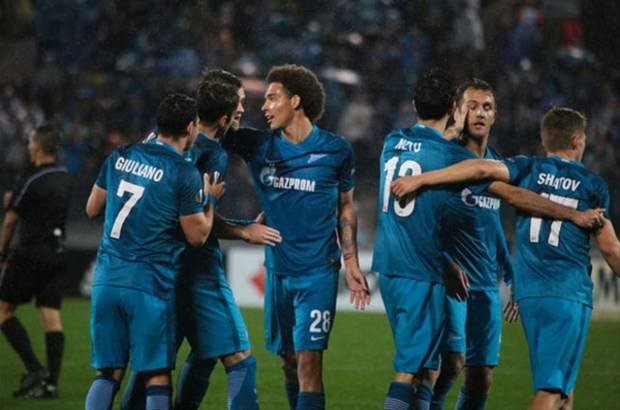 UEFA Avrupa Ligi’nde olaylı gece!
