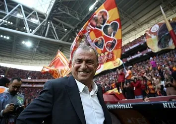 Terim tercihini yaptı! İşte G.Saray'ın yeni golcüsü