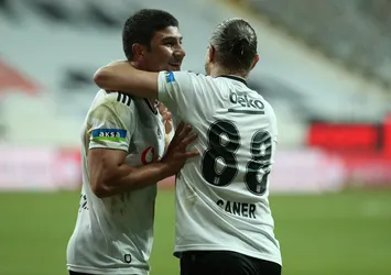 Caner 5 maç sonra döndü