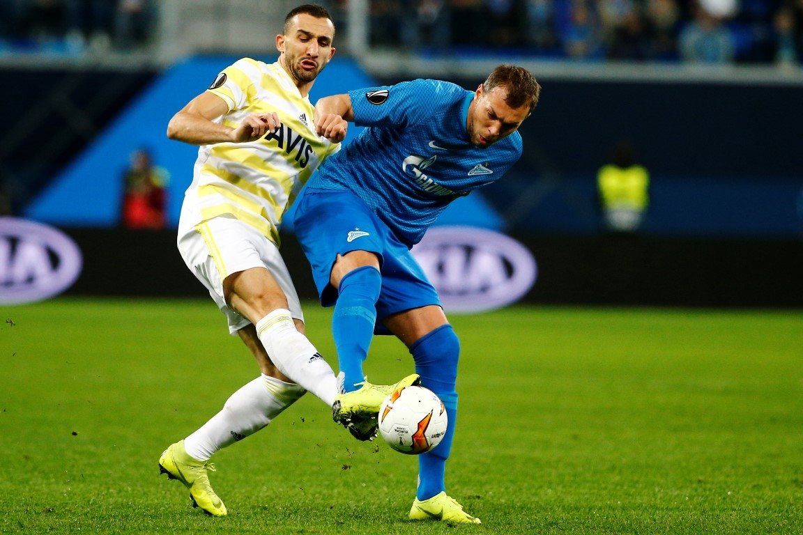 Rusya’da skandal pankart!