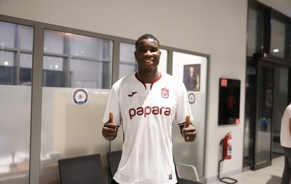 TRANSFER HABERİ: Trabzonspor Onuachu transferini açıkladı! İşte sözleşmenin detayları