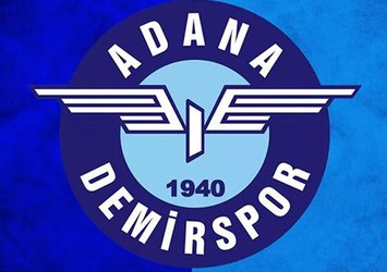 Demirspor'dan orta sahaya tanıdık isim!