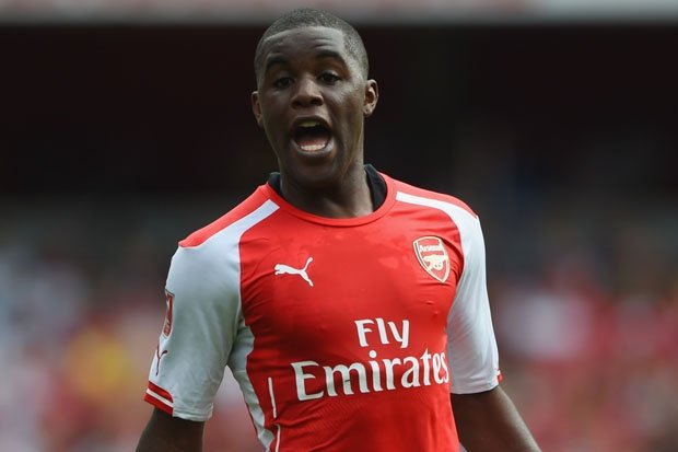 Galatasaray’da ilk hedef Joel Campbell