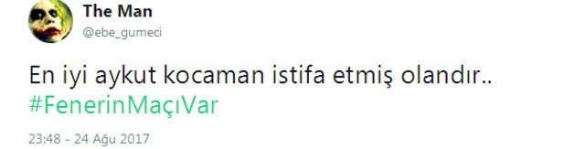 Aykut Kocaman’a büyük tepki