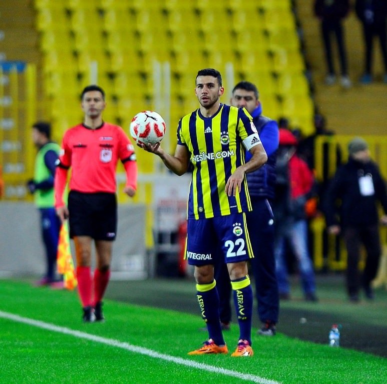 Fenerbahçe-Gençlerbirliği