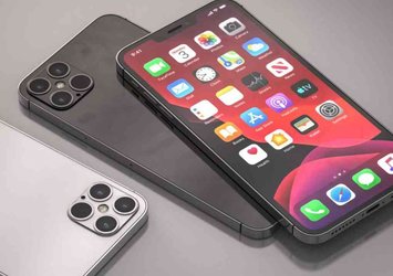 Iphone 12 tanıtıldı mı? Fiyatı ne kadar?