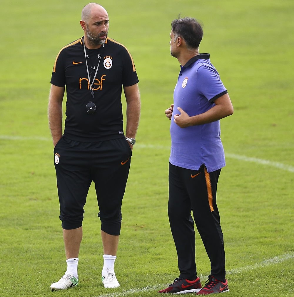 Galatasaray’ın almadığı yıldız isimler