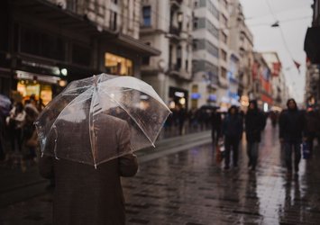 AFAD VE METEOROLOJİ'DEN YENİ UYARI! 12 Eylül Pazartesi 2022 bugün hava nasıl olacak? - Son dakika İstanbul, Ankara, İzmir hava durumu