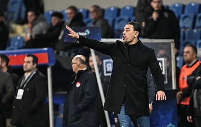 Çağdaş Atan’dan Galatasaray maçı sözleri!