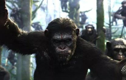 Maymunlar Cehennemi: Başlangıç Rise Of The Planet Of The Apes filminin konusu nedir, oyuncuları kimler?