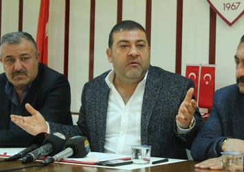 Türk kulübüne 3 dönem transfer yasağı!