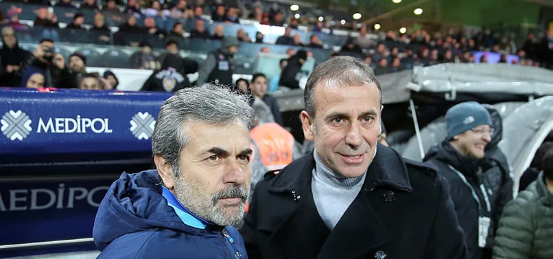 Başakşehir'den skandal hata!