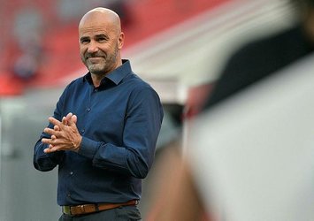 Lyon'un yeni teknik direktörü belli oldu