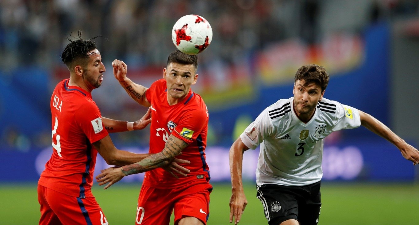 Mauricio İsla bugün geliyor