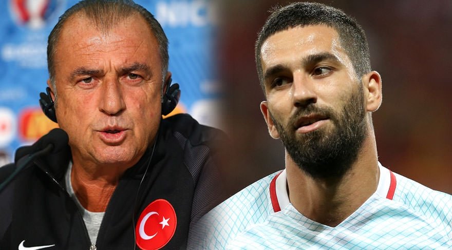 Fatih Terim yerine düşünülen 2 aday