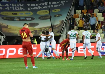 Alanya'dan Malatya'ya evinde çelme
