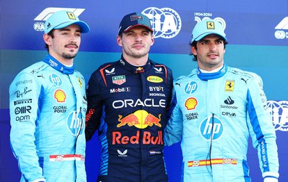 Formula 1’de heyecan Imola’da devam edecek!