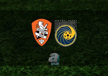 Brisbane Roar - Cental Coast Mariners maçı ne zaman?