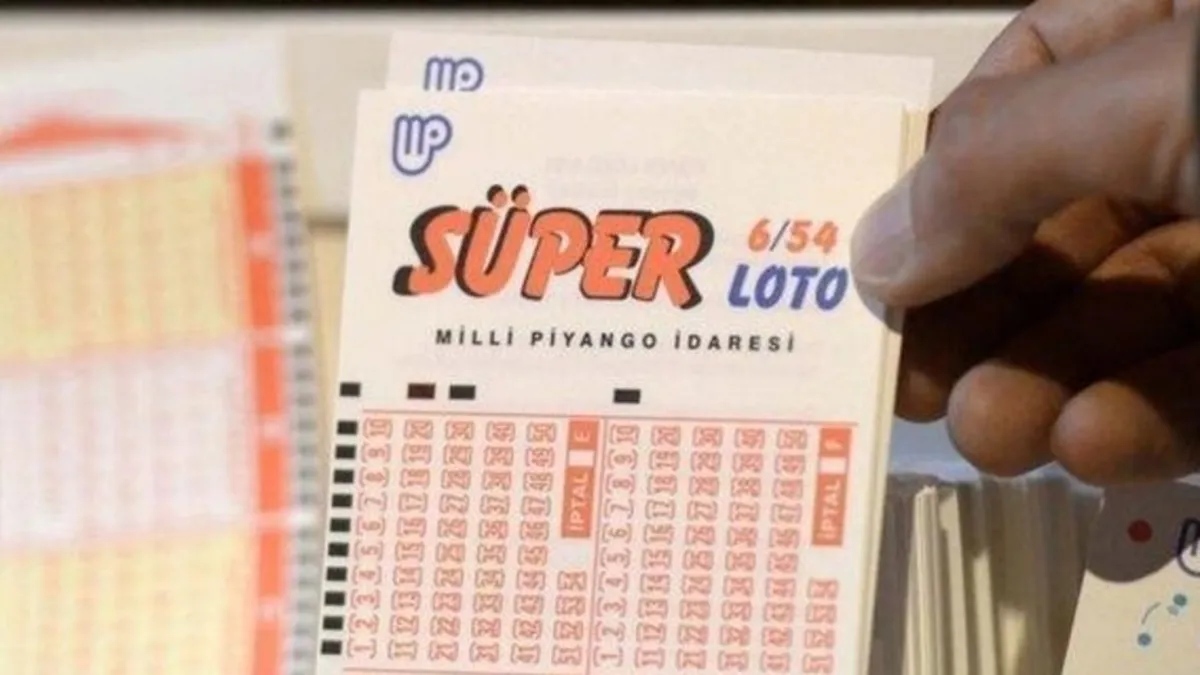 💥SÜPER LOTO ÇEKİLDİ! Süper Loto çekilişi sonuçları - Süper Loto sorgulama ekranı 27 Ekim 2024