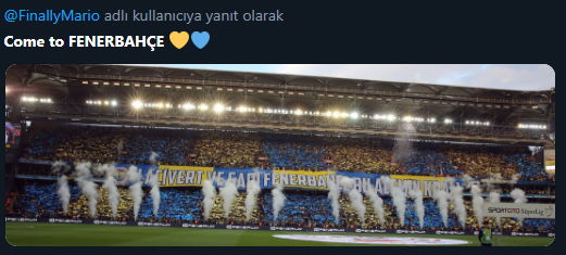 Fenerbahçe’de Balotelli çılgınlığı!